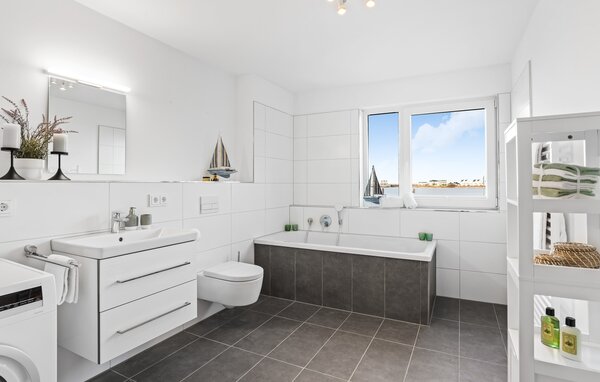 Appartamento - Hafenoase, OstseeResort Olpenitz , Germania - DFH309 701