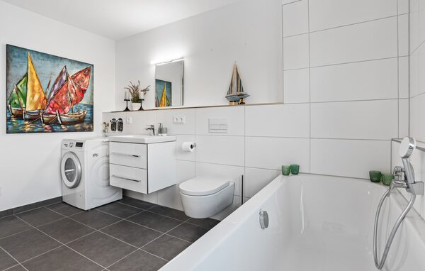Appartamento - Hafenoase, OstseeResort Olpenitz , Germania - DFH309 702