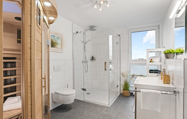 Appartamento - Hafenoase, OstseeResort Olpenitz , Germania - DFH309 703