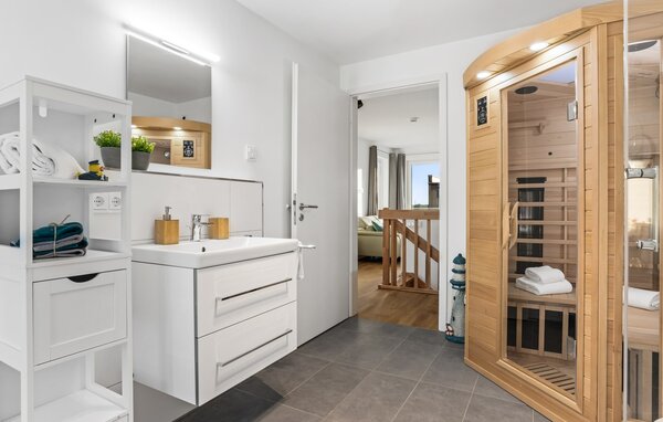 Appartamento - Hafenoase, OstseeResort Olpenitz , Germania - DFH309 705
