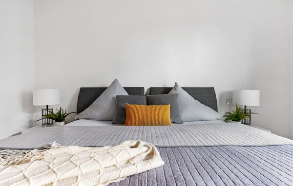 Appartamento - Hafenoase, OstseeResort Olpenitz , Germania - DFH309 603