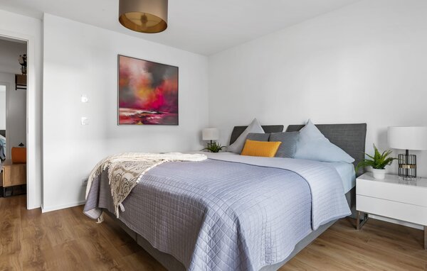 Appartamento - Hafenoase, OstseeResort Olpenitz , Germania - DFH309 604