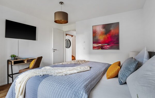 Appartamento - Hafenoase, OstseeResort Olpenitz , Germania - DFH309 605