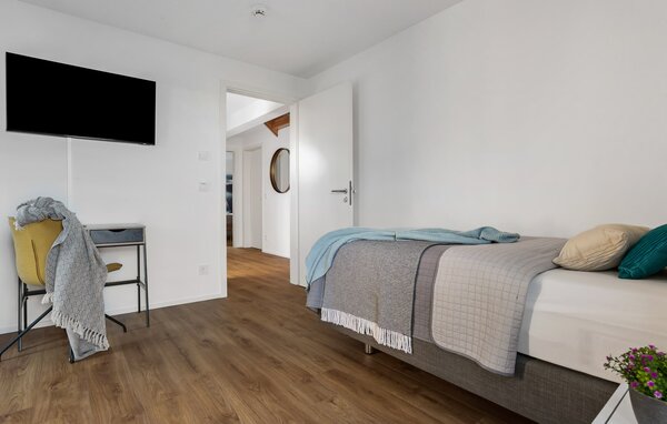 Appartamento - Hafenoase, OstseeResort Olpenitz , Germania - DFH309 609