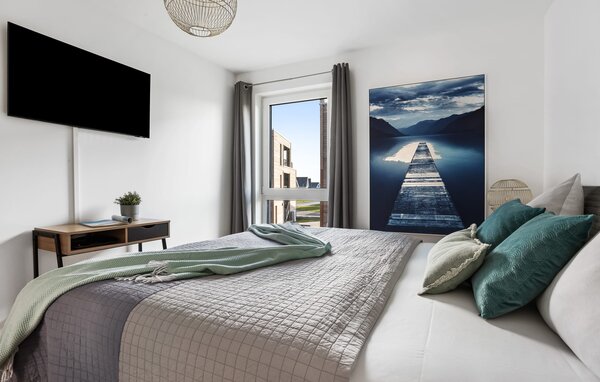 Appartamento - Hafenoase, OstseeResort Olpenitz , Germania - DFH309 610