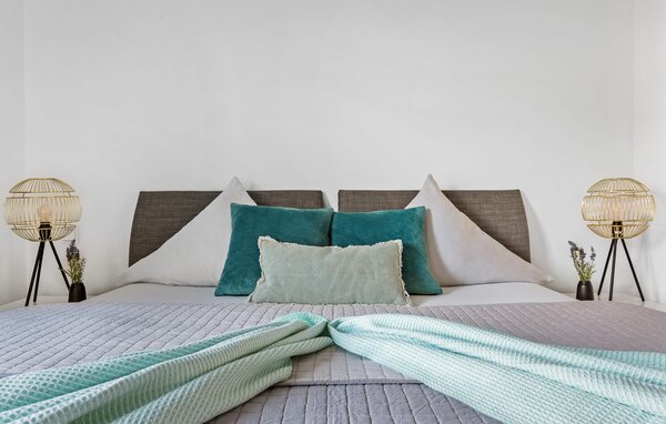 Appartamento - Hafenoase, OstseeResort Olpenitz , Germania - DFH309 611
