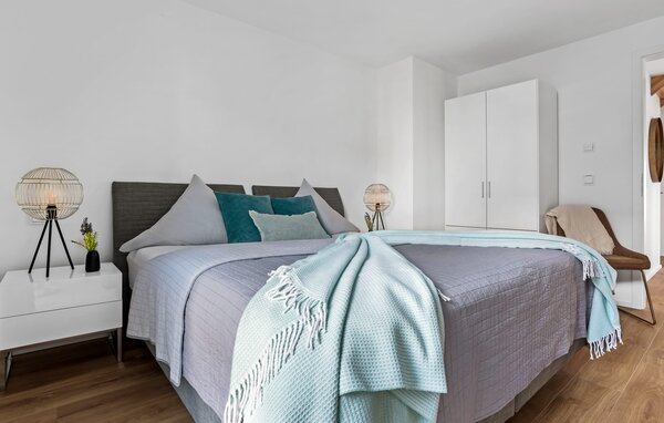 Appartamento - Hafenoase, OstseeResort Olpenitz , Germania - DFH309 612
