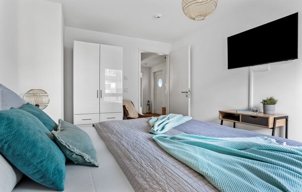 Appartamento - Hafenoase, OstseeResort Olpenitz , Germania - DFH309 613