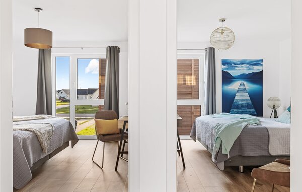 Appartamento - Hafenoase, OstseeResort Olpenitz , Germania - DFH309 614