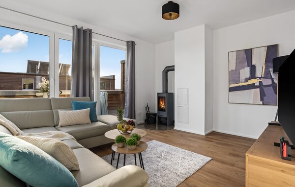 Appartamento - Hafenoase, OstseeResort Olpenitz , Germania - DFH309 6