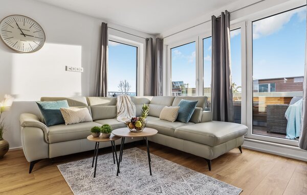Appartamento - Hafenoase, OstseeResort Olpenitz , Germania - DFH309 7