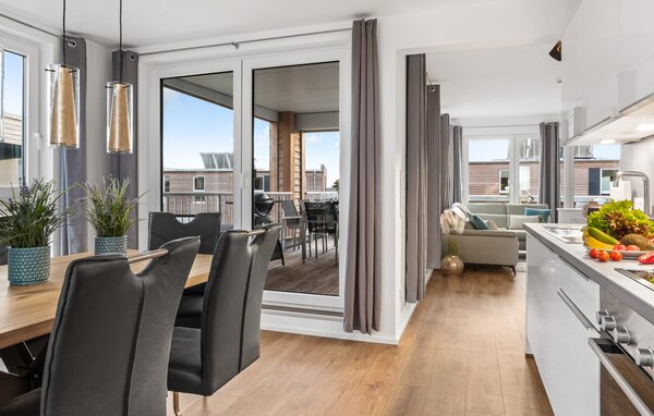 Appartamento - Hafenoase, OstseeResort Olpenitz , Germania - DFH309 9