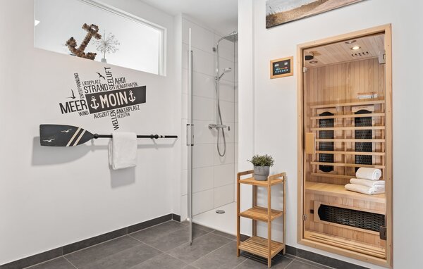 Ferienwohnung - Anchorage, OstseeResort Olpenitz , Deutschland - DFH310 702