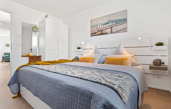 Ferienwohnung - Anchorage, OstseeResort Olpenitz , Deutschland - DFH310 603