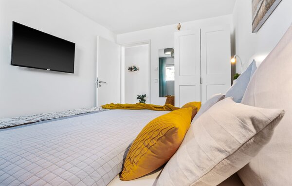 Ferienwohnung - Anchorage, OstseeResort Olpenitz , Deutschland - DFH310 604