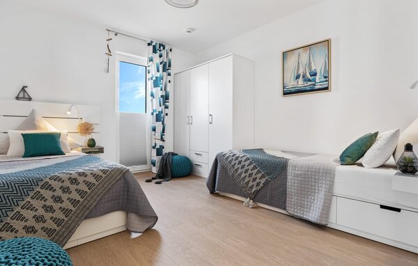 Ferienwohnung - Anchorage, OstseeResort Olpenitz , Deutschland - DFH310 605