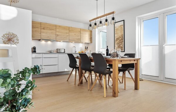 Ferienwohnung - Anchorage, OstseeResort Olpenitz , Deutschland - DFH310 4