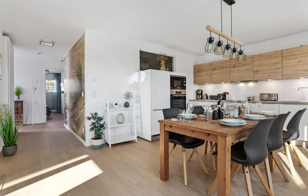 Ferienwohnung - Anchorage, OstseeResort Olpenitz , Deutschland - DFH310 402