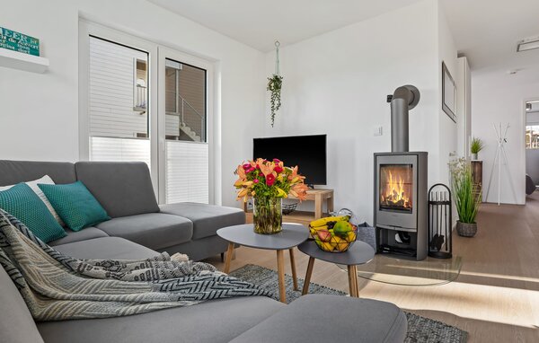 Ferienwohnung - Anchorage, OstseeResort Olpenitz , Deutschland - DFH310 3