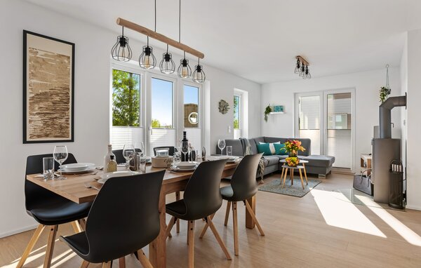 Ferienwohnung - Anchorage, OstseeResort Olpenitz , Deutschland - DFH310 5