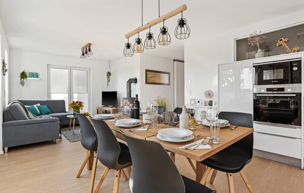 Ferienwohnung - Anchorage, OstseeResort Olpenitz , Deutschland - DFH310 6