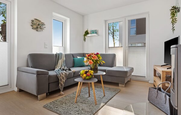 Ferienwohnung - Anchorage, OstseeResort Olpenitz , Deutschland - DFH310 7