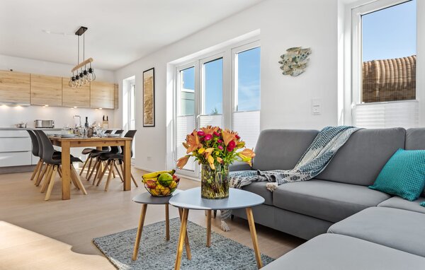 Ferienwohnung - Anchorage, OstseeResort Olpenitz , Deutschland - DFH310 8