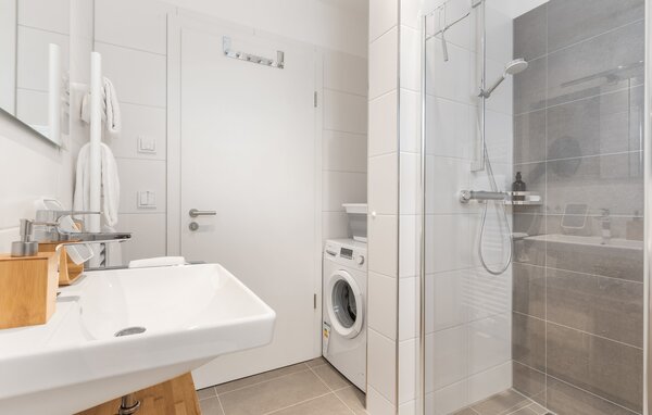 Ferienwohnung - DünenMEER, OstseeResort Olpenitz , Deutschland - DFH311 701
