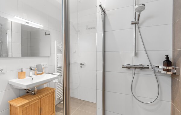 Ferienwohnung - DünenMEER, OstseeResort Olpenitz , Deutschland - DFH311 702