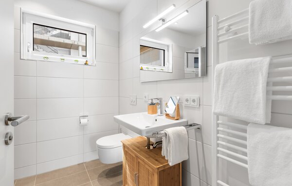 Ferienwohnung - DünenMEER, OstseeResort Olpenitz , Deutschland - DFH311 703