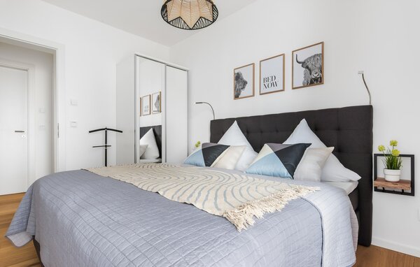 Ferienwohnung - DünenMEER, OstseeResort Olpenitz , Deutschland - DFH311 604