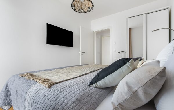 Ferienwohnung - DünenMEER, OstseeResort Olpenitz , Deutschland - DFH311 605