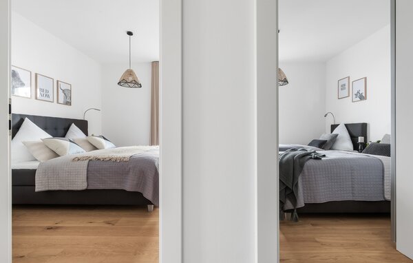 Ferienwohnung - DünenMEER, OstseeResort Olpenitz , Deutschland - DFH311 609