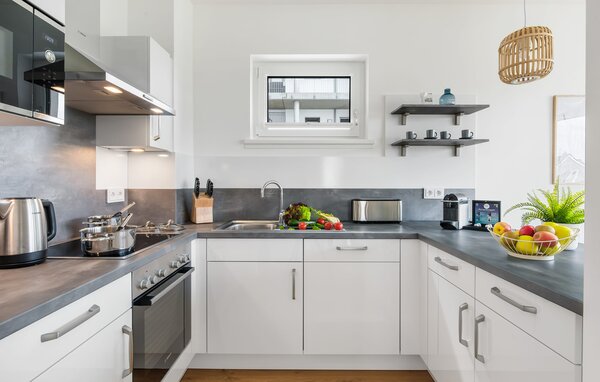 Ferienwohnung - DünenMEER, OstseeResort Olpenitz , Deutschland - DFH311 7