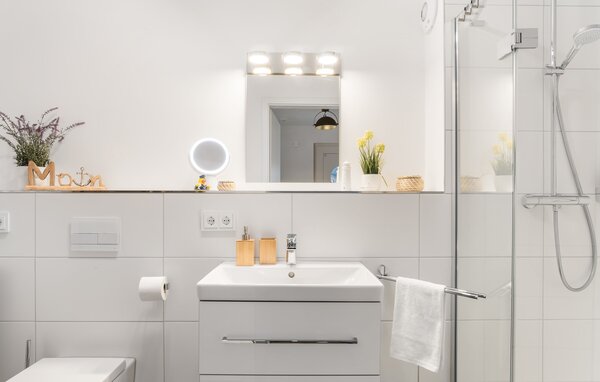 Ferienwohnung - Meerweh, OstseeResort Olpenitz , Deutschland - DFH312 701