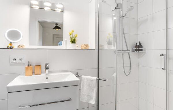 Ferienwohnung - Meerweh, OstseeResort Olpenitz , Deutschland - DFH312 702
