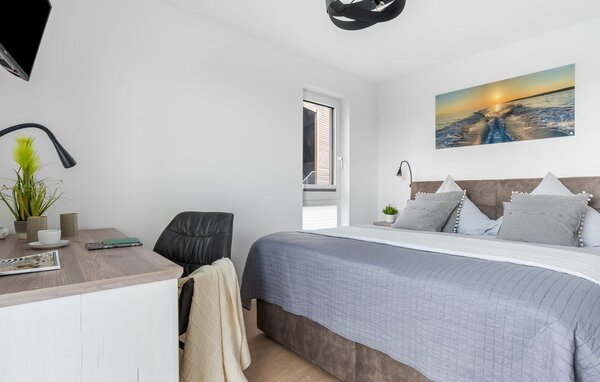 Ferienwohnung - Meerweh, OstseeResort Olpenitz , Deutschland - DFH312 602