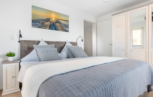 Ferienwohnung - Meerweh, OstseeResort Olpenitz , Deutschland - DFH312 605