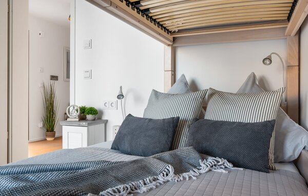 Ferienwohnung - Meerweh, OstseeResort Olpenitz , Deutschland - DFH312 609