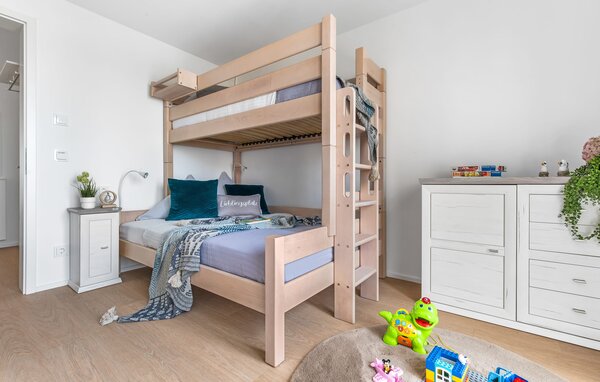 Ferienwohnung - Meerweh, OstseeResort Olpenitz , Deutschland - DFH312 610