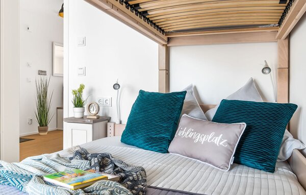 Ferienwohnung - Meerweh, OstseeResort Olpenitz , Deutschland - DFH312 611