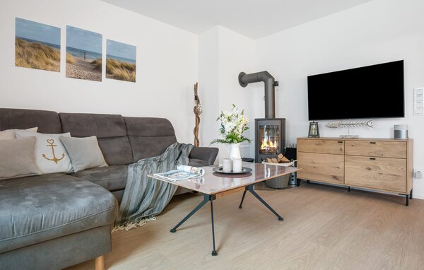 Ferienwohnung - Meerweh, OstseeResort Olpenitz , Deutschland - DFH312 7
