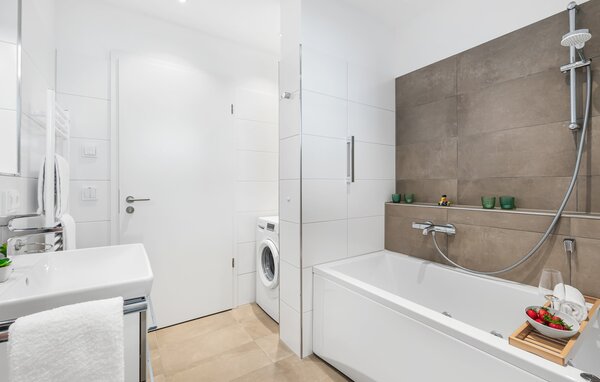 Ferienwohnung - OstseeTräumchen, OstseeResort Olpenitz , Deutschland - DFH313 701