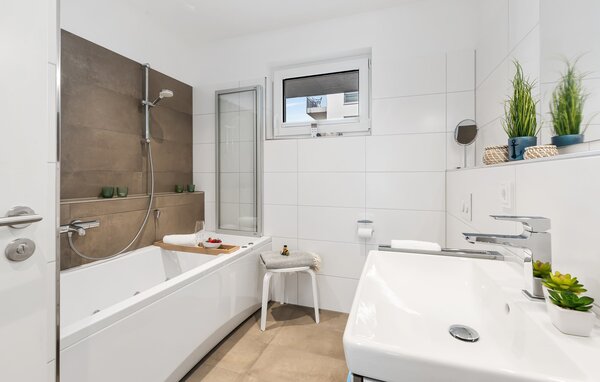 Ferienwohnung - OstseeTräumchen, OstseeResort Olpenitz , Deutschland - DFH313 702