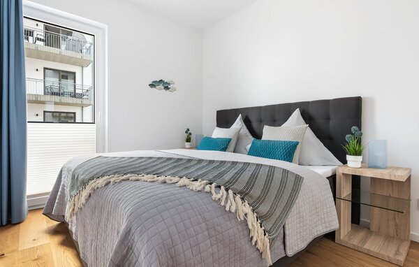 Ferienwohnung - OstseeTräumchen, OstseeResort Olpenitz , Deutschland - DFH313 601