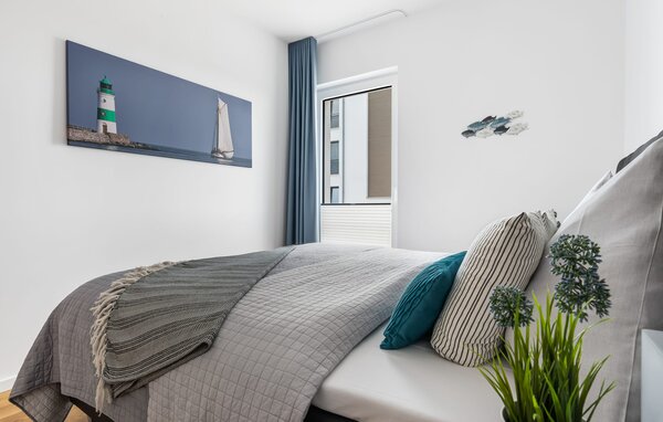 Ferienwohnung - OstseeTräumchen, OstseeResort Olpenitz , Deutschland - DFH313 602
