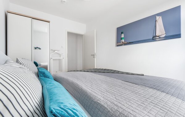 Ferienwohnung - OstseeTräumchen, OstseeResort Olpenitz , Deutschland - DFH313 603