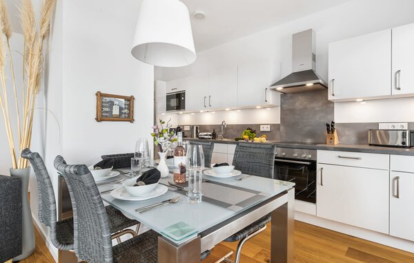 Ferienwohnung - OstseeTräumchen, OstseeResort Olpenitz , Deutschland - DFH313 5