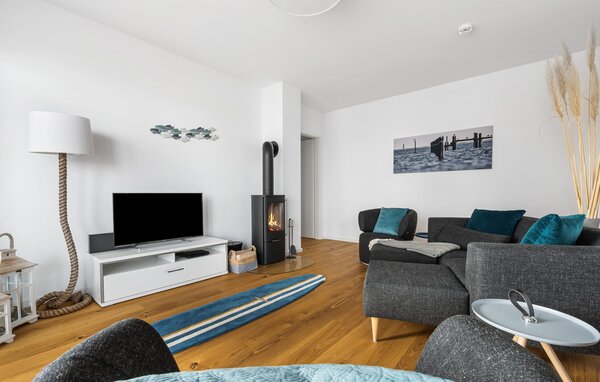 Ferienwohnung - OstseeTräumchen, OstseeResort Olpenitz , Deutschland - DFH313 7