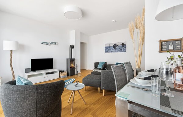 Ferienwohnung - OstseeTräumchen, OstseeResort Olpenitz , Deutschland - DFH313 304
